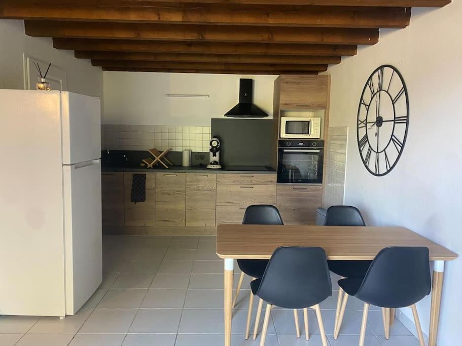Appartement En Provence 沙托勒纳尔 外观 照片
