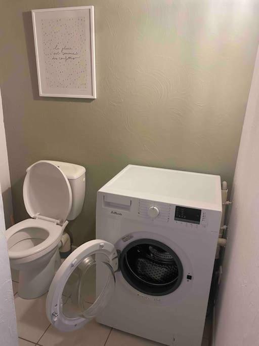 Appartement En Provence 沙托勒纳尔 外观 照片