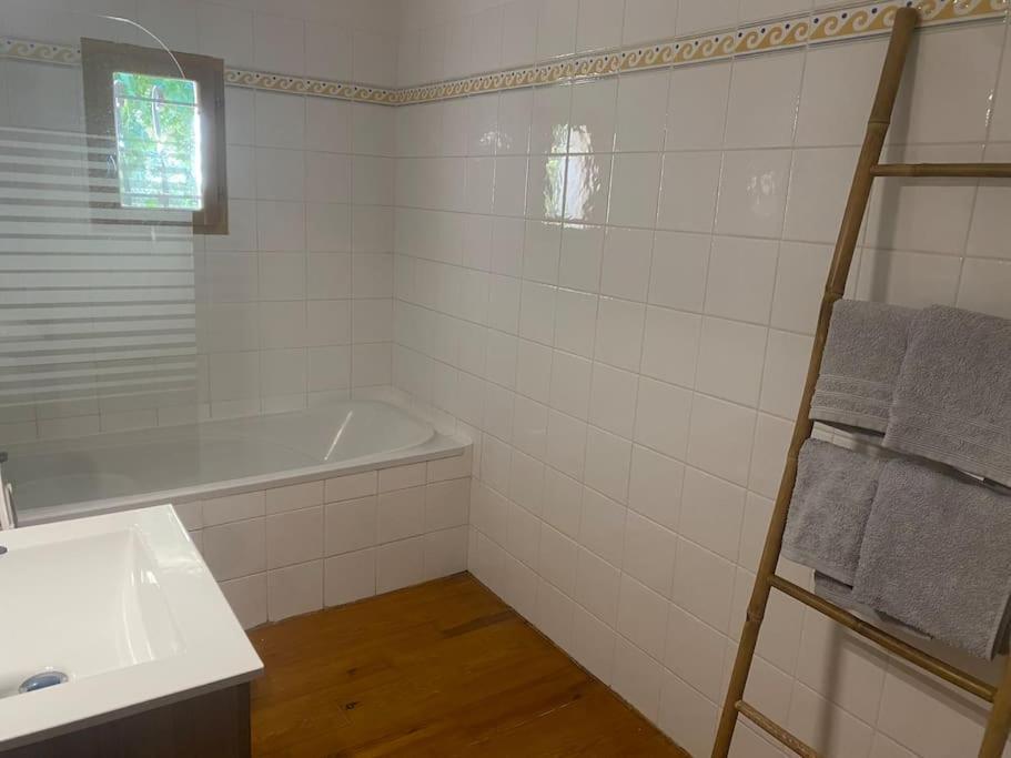 Appartement En Provence 沙托勒纳尔 外观 照片