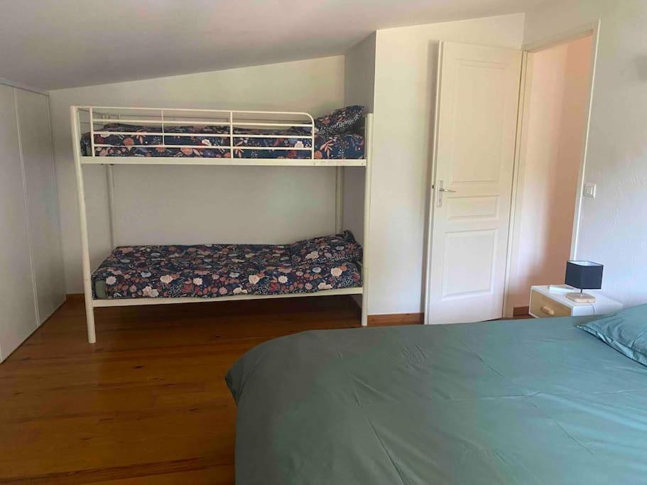 Appartement En Provence 沙托勒纳尔 外观 照片
