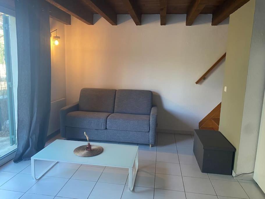 Appartement En Provence 沙托勒纳尔 外观 照片